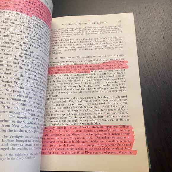 Western America: The Exploration, Settlement & Development of the Region, 1954 - Picture 7 of 12